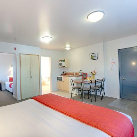 Bella Vista Motel Westport Εξωτερικό φωτογραφία