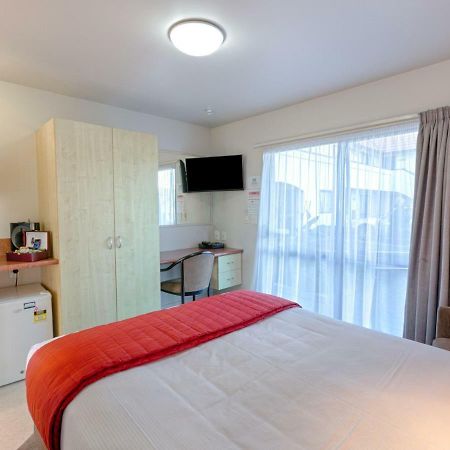 Bella Vista Motel Westport Εξωτερικό φωτογραφία