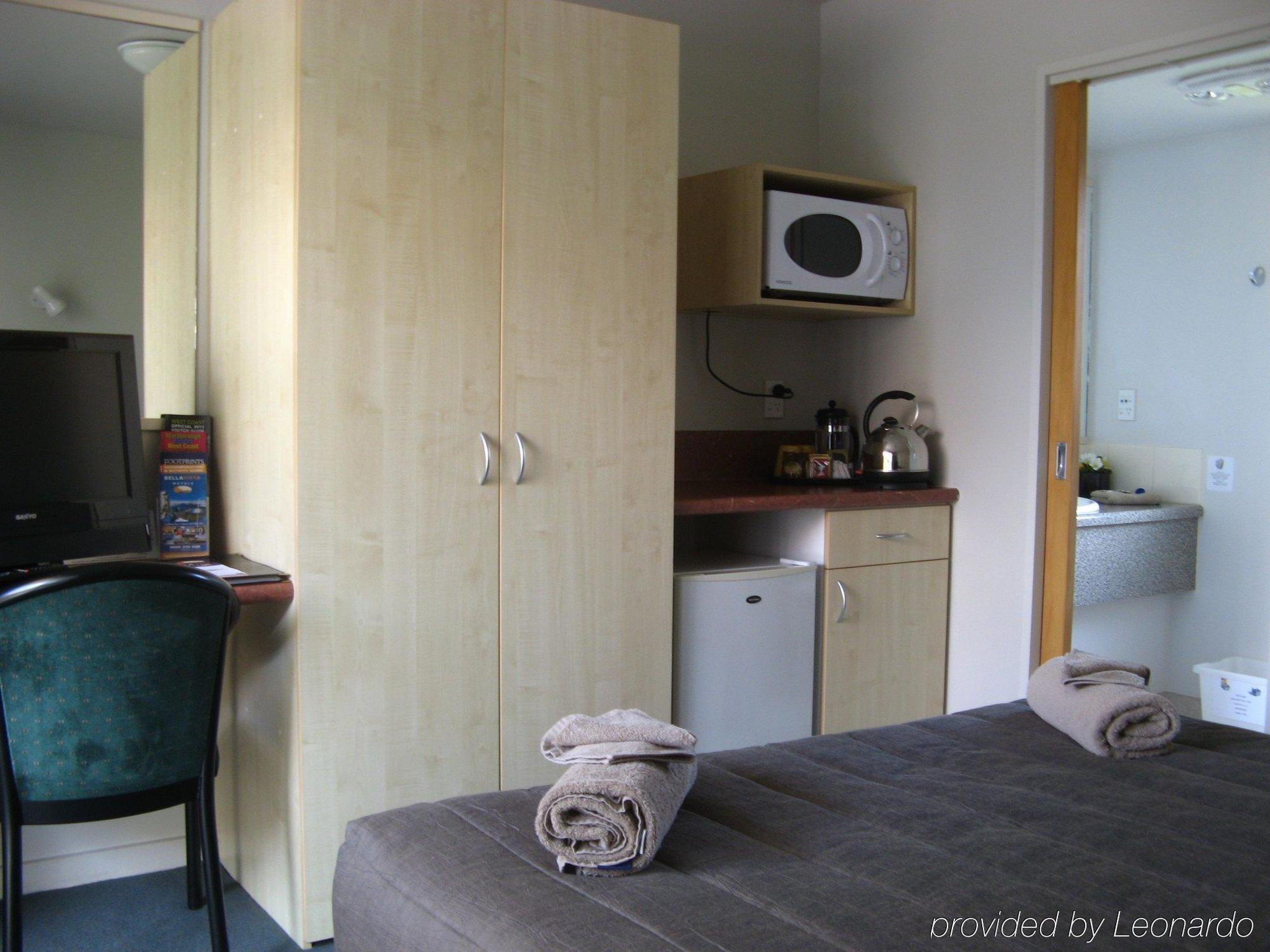 Bella Vista Motel Westport Δωμάτιο φωτογραφία