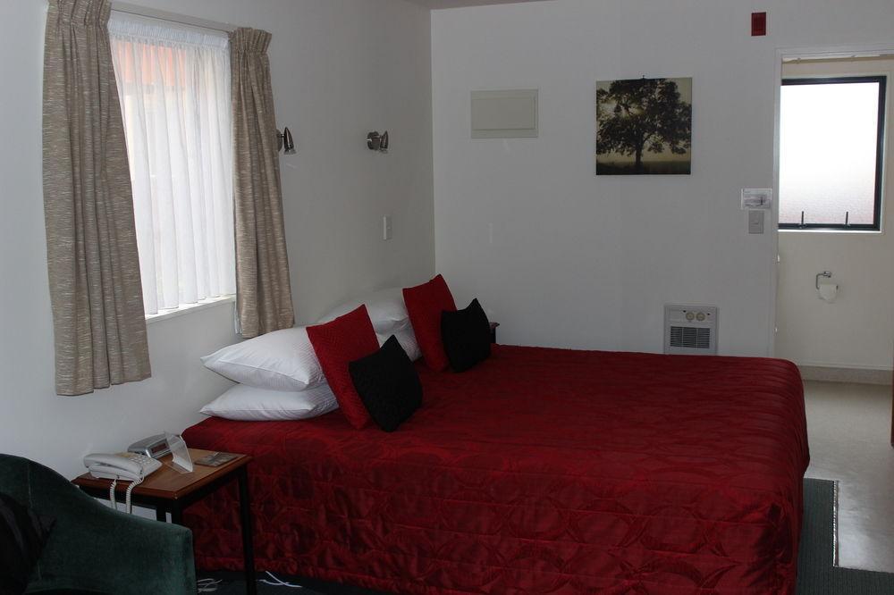 Bella Vista Motel Westport Εξωτερικό φωτογραφία