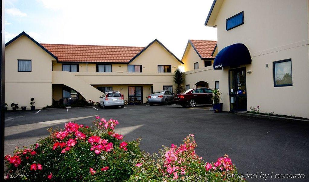 Bella Vista Motel Westport Εξωτερικό φωτογραφία