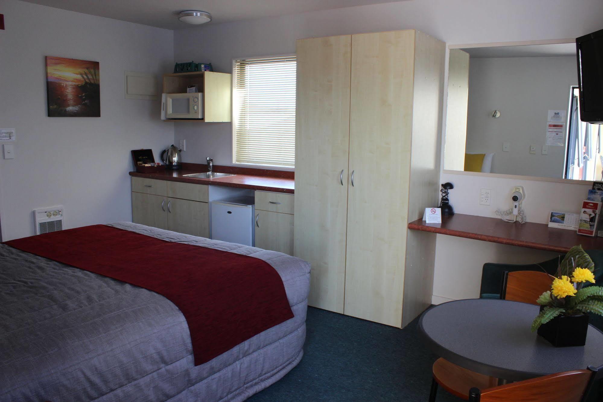 Bella Vista Motel Westport Εξωτερικό φωτογραφία