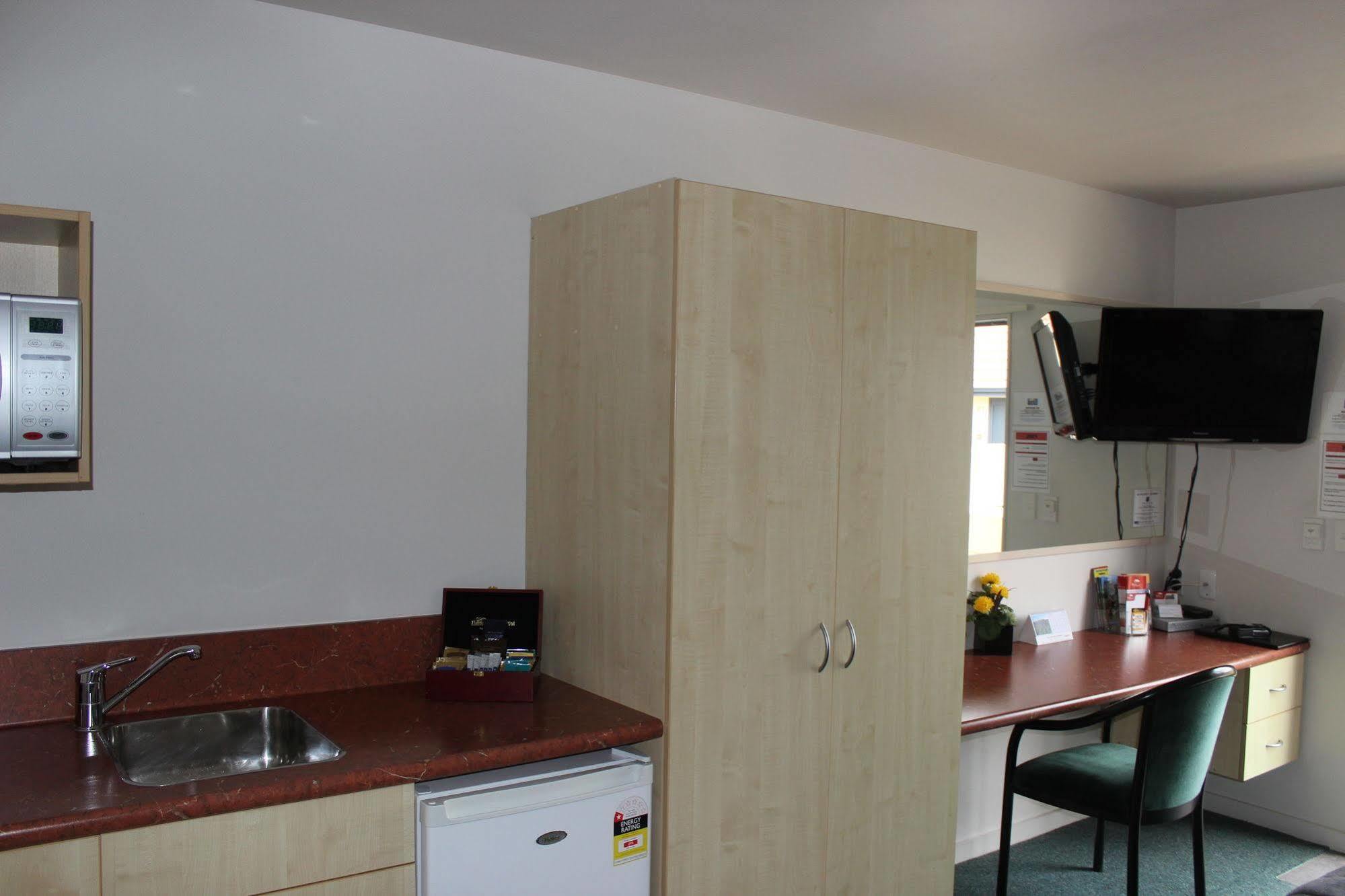 Bella Vista Motel Westport Εξωτερικό φωτογραφία