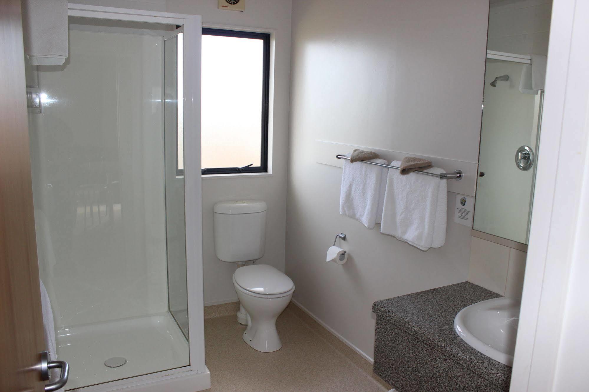 Bella Vista Motel Westport Εξωτερικό φωτογραφία