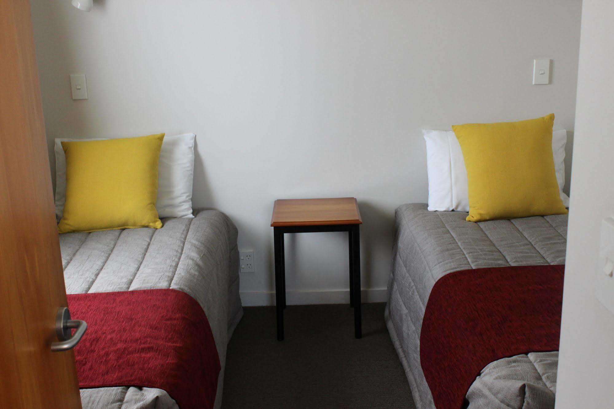 Bella Vista Motel Westport Εξωτερικό φωτογραφία