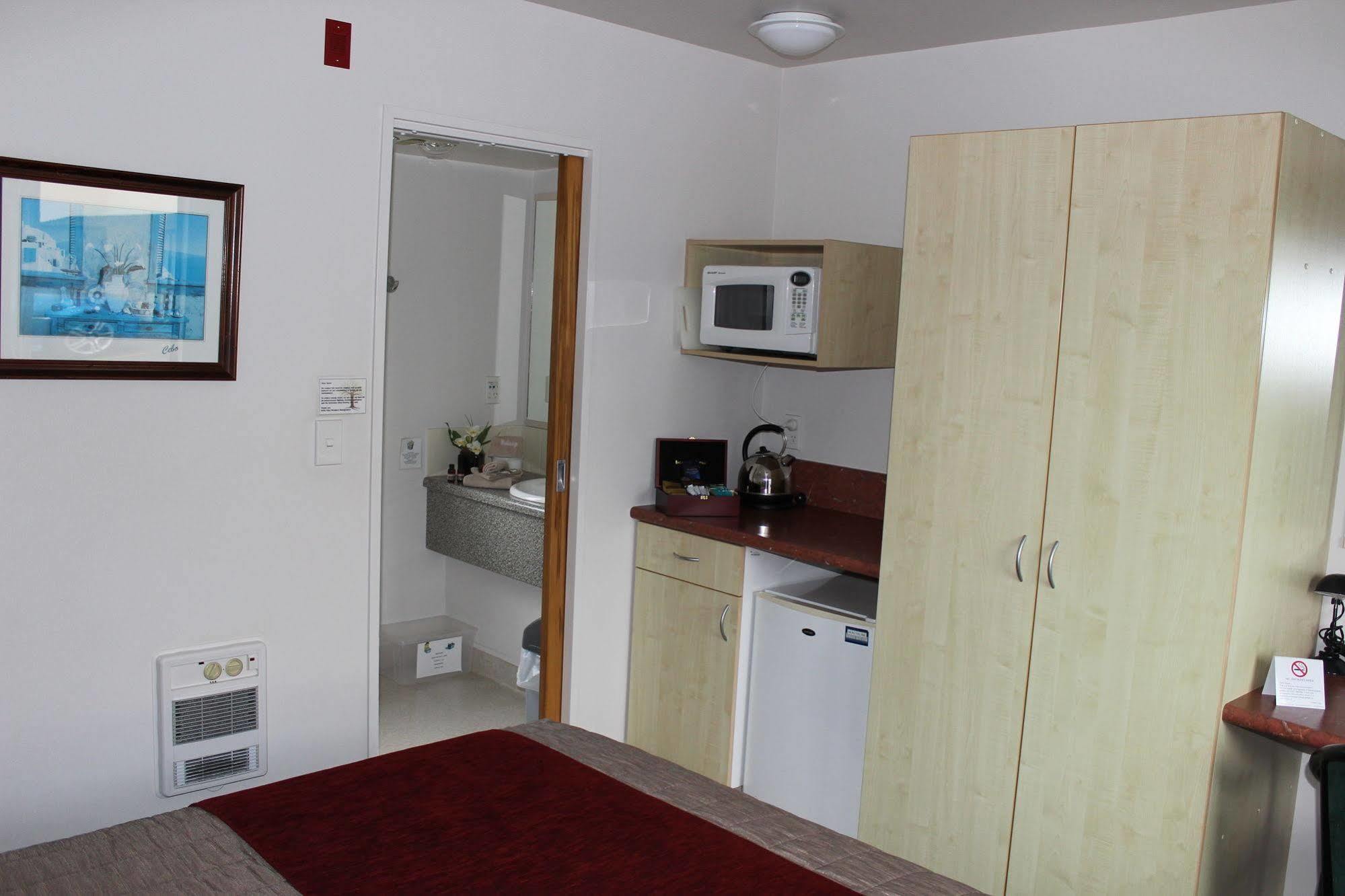 Bella Vista Motel Westport Εξωτερικό φωτογραφία