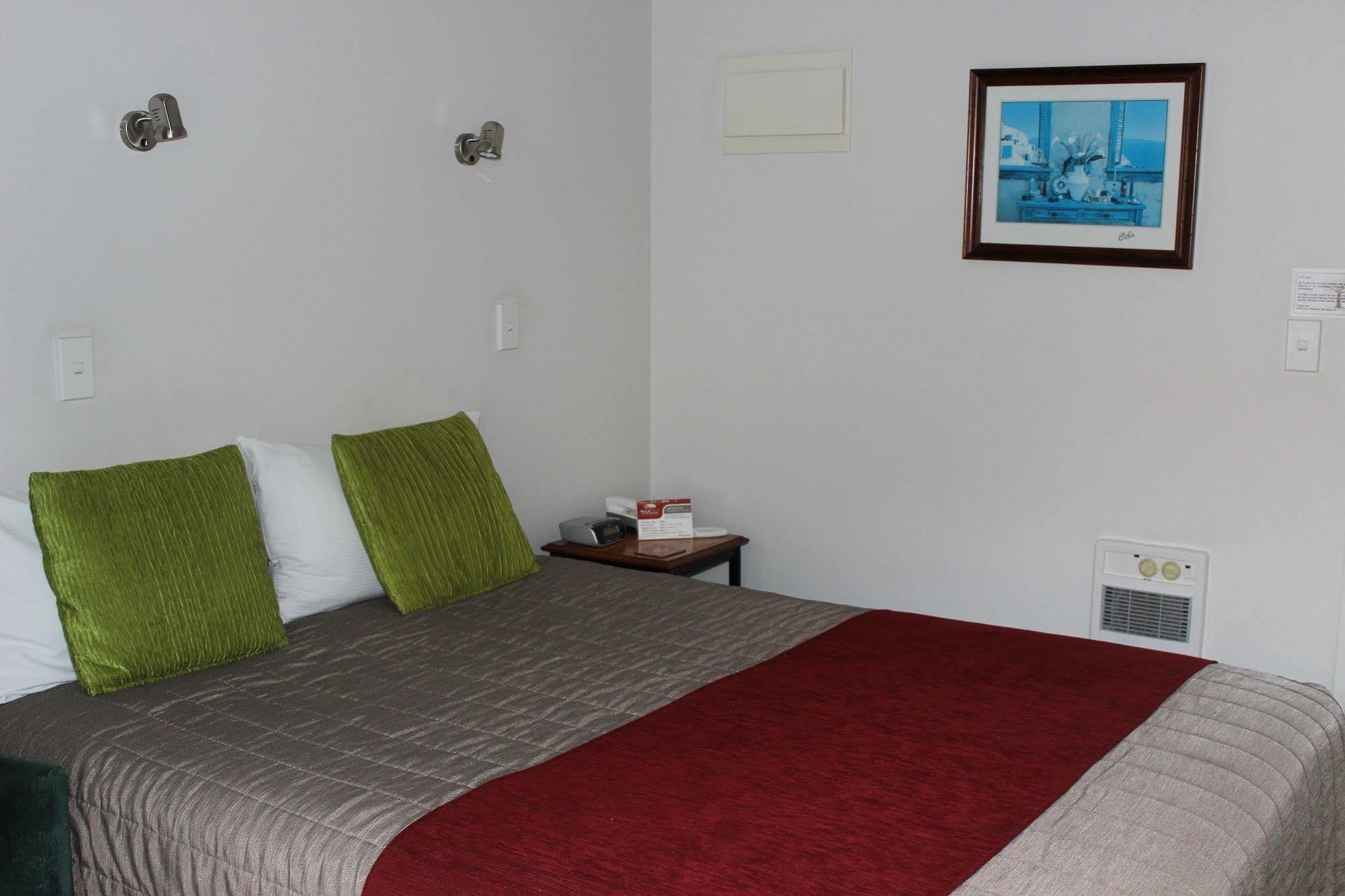 Bella Vista Motel Westport Εξωτερικό φωτογραφία