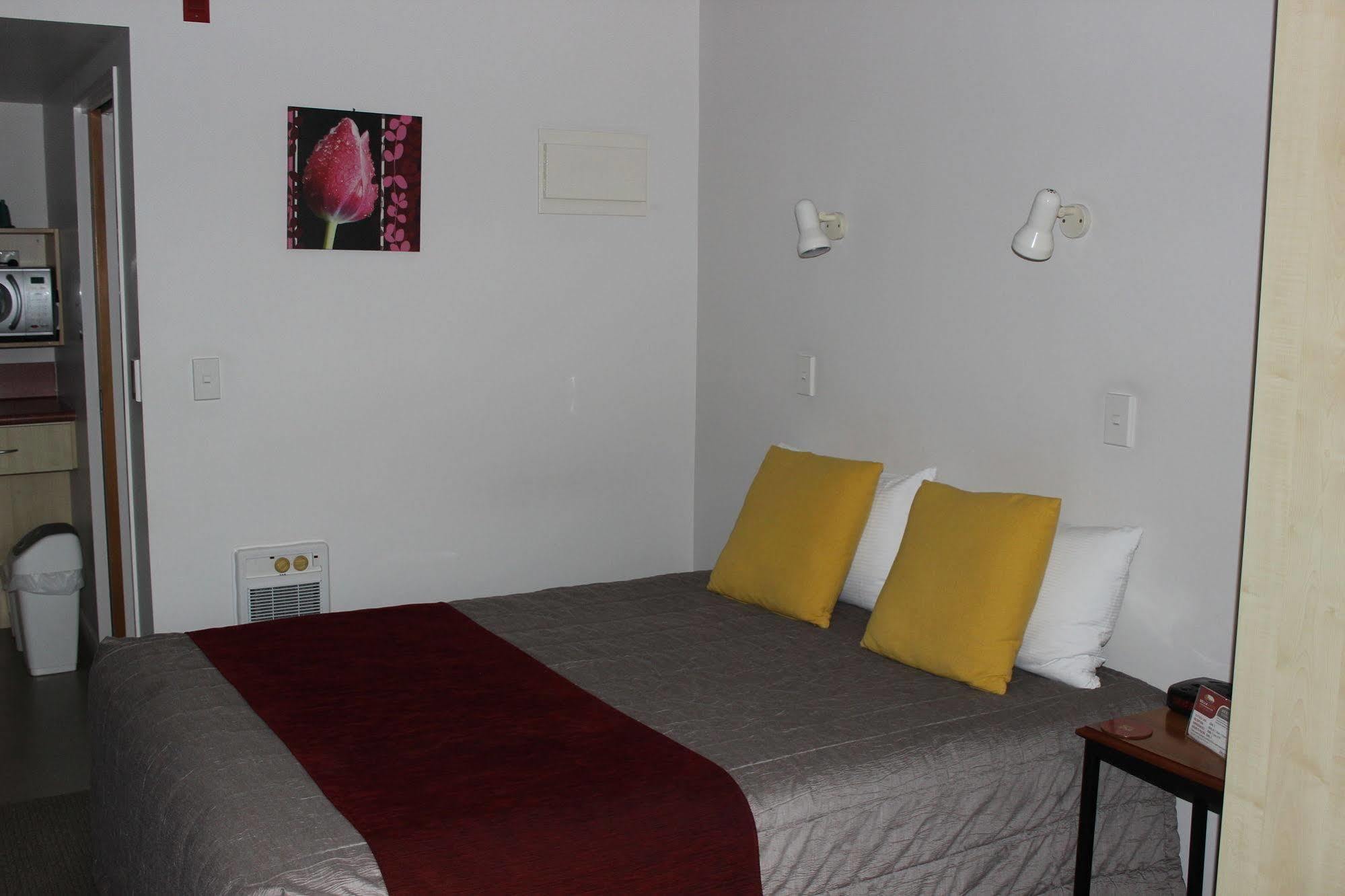 Bella Vista Motel Westport Εξωτερικό φωτογραφία