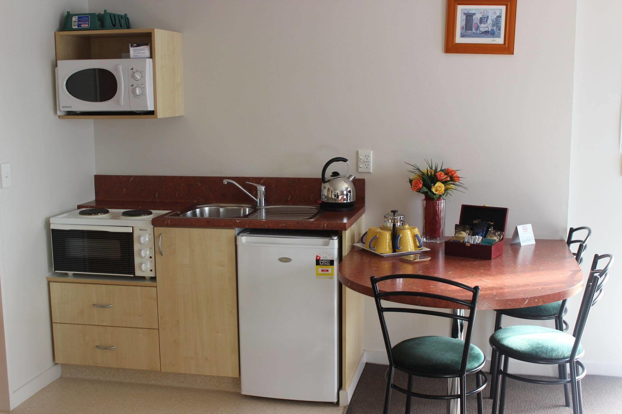 Bella Vista Motel Westport Εξωτερικό φωτογραφία