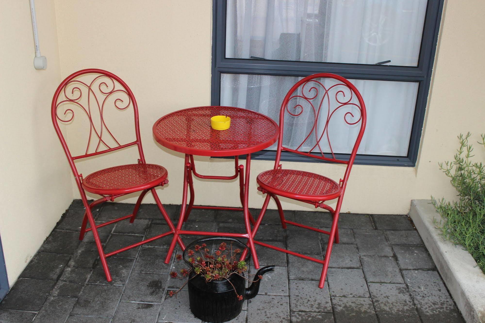 Bella Vista Motel Westport Εξωτερικό φωτογραφία