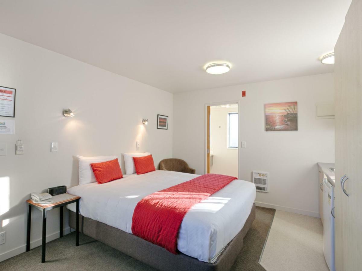 Bella Vista Motel Westport Εξωτερικό φωτογραφία