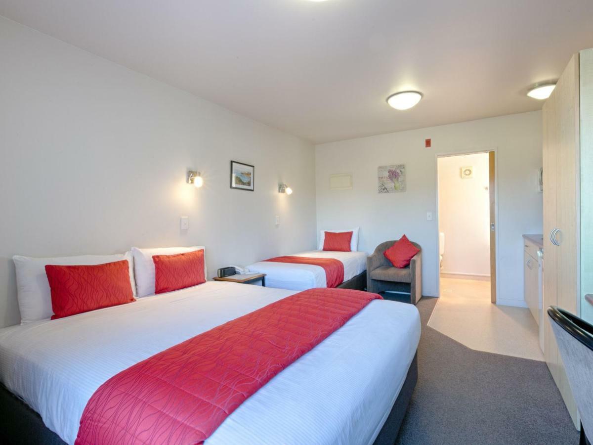 Bella Vista Motel Westport Εξωτερικό φωτογραφία