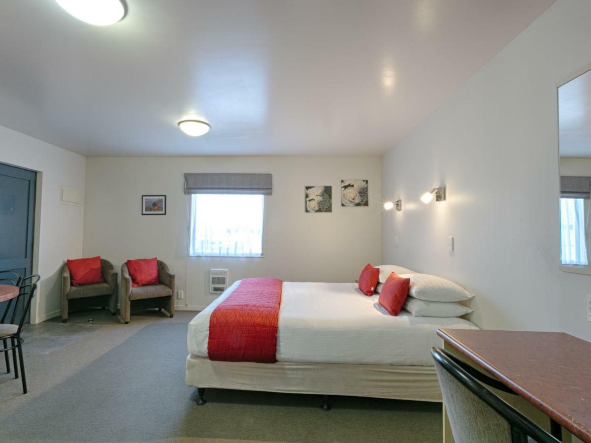 Bella Vista Motel Westport Εξωτερικό φωτογραφία