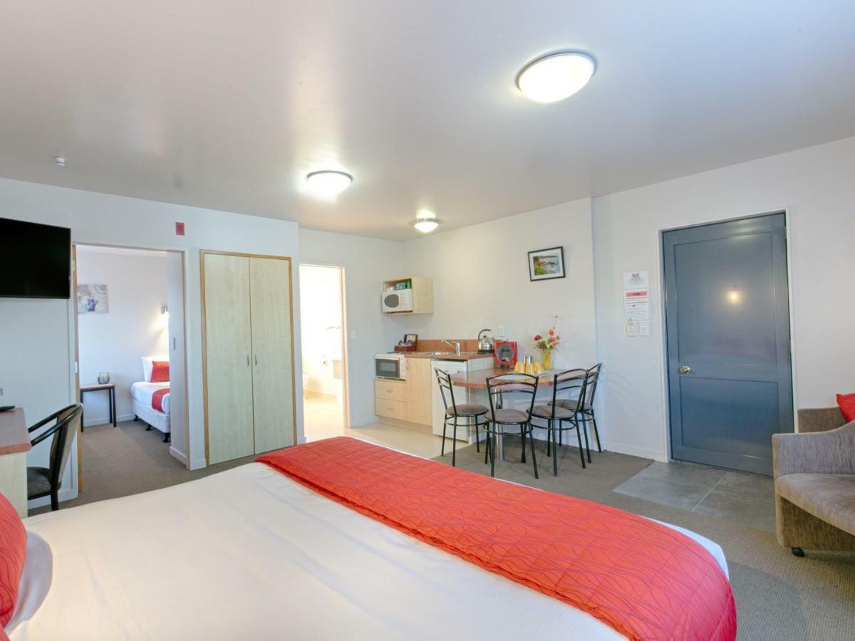 Bella Vista Motel Westport Εξωτερικό φωτογραφία