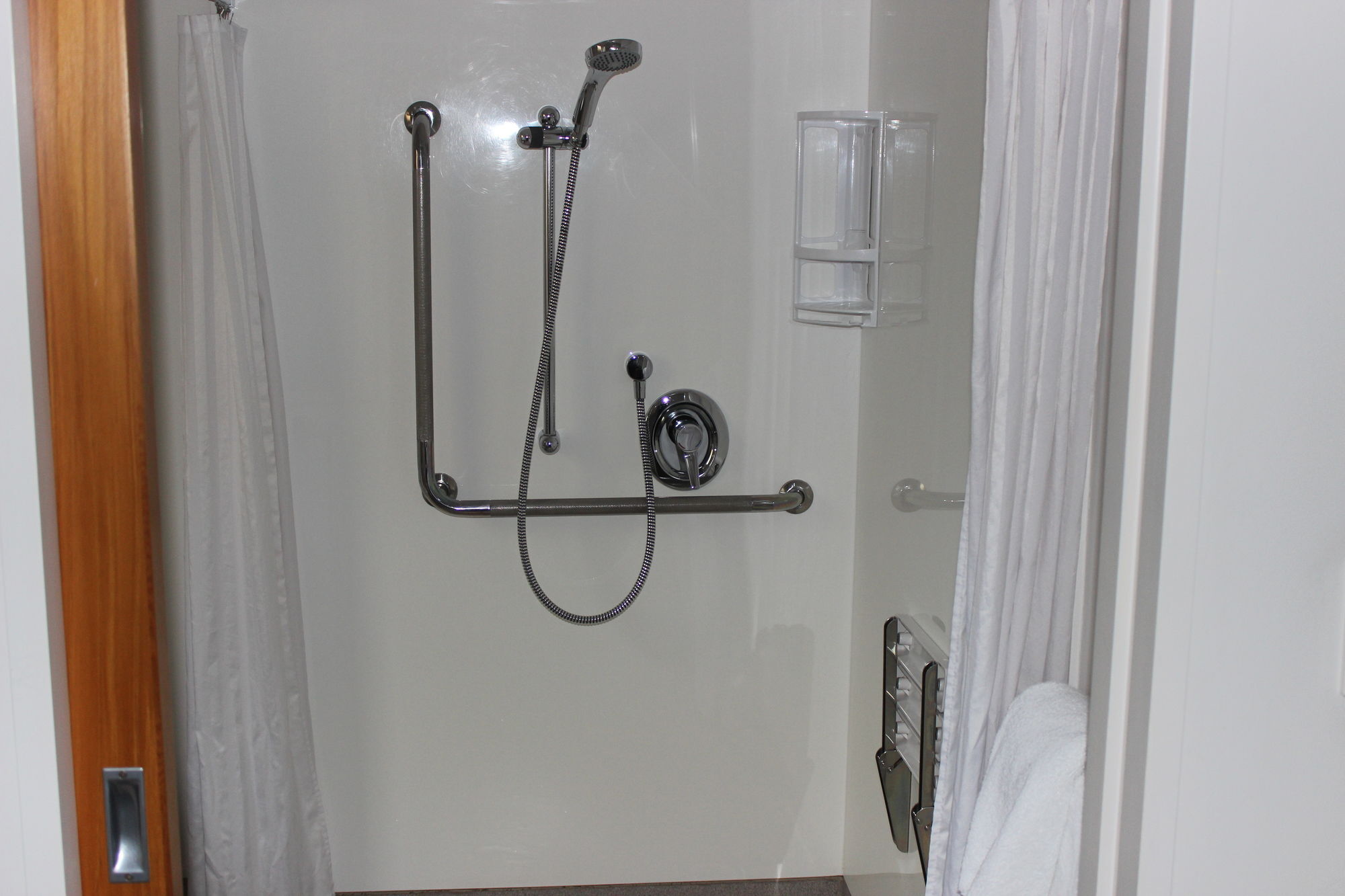 Bella Vista Motel Westport Εξωτερικό φωτογραφία