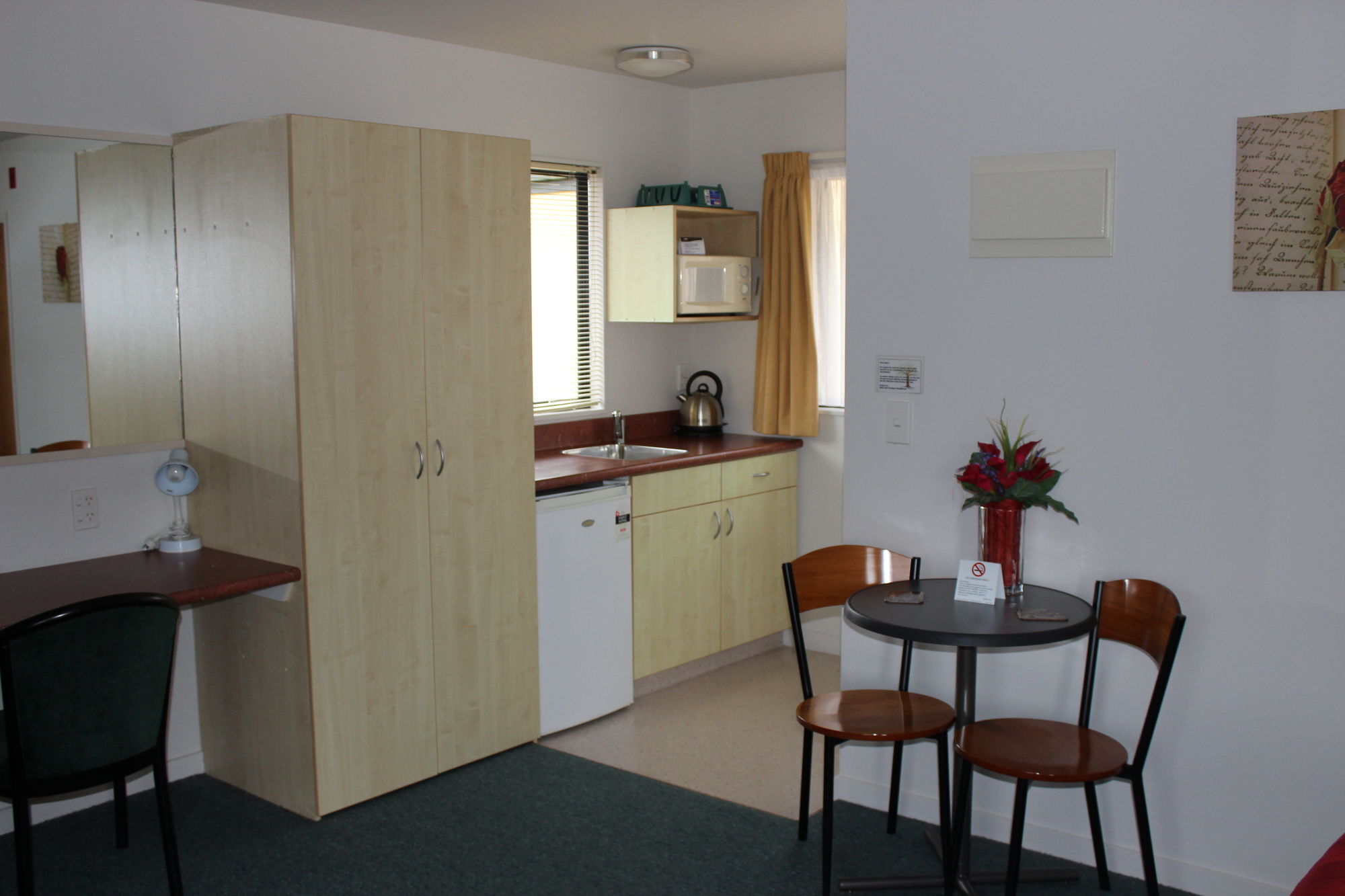 Bella Vista Motel Westport Εξωτερικό φωτογραφία